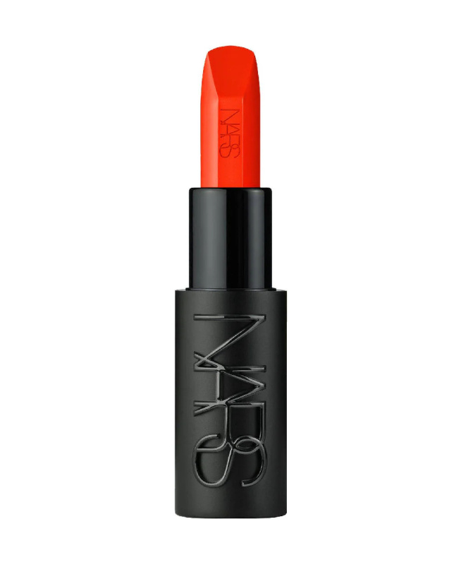 NARS Dlouhotrvající rtěnka (Explicit Lipstick) 3,8 g 851 Exhibition