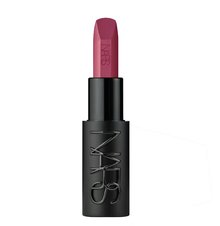 NARS Explicit Lipstick saténová rtěnka odstín AFTER PARTY 3.8 g