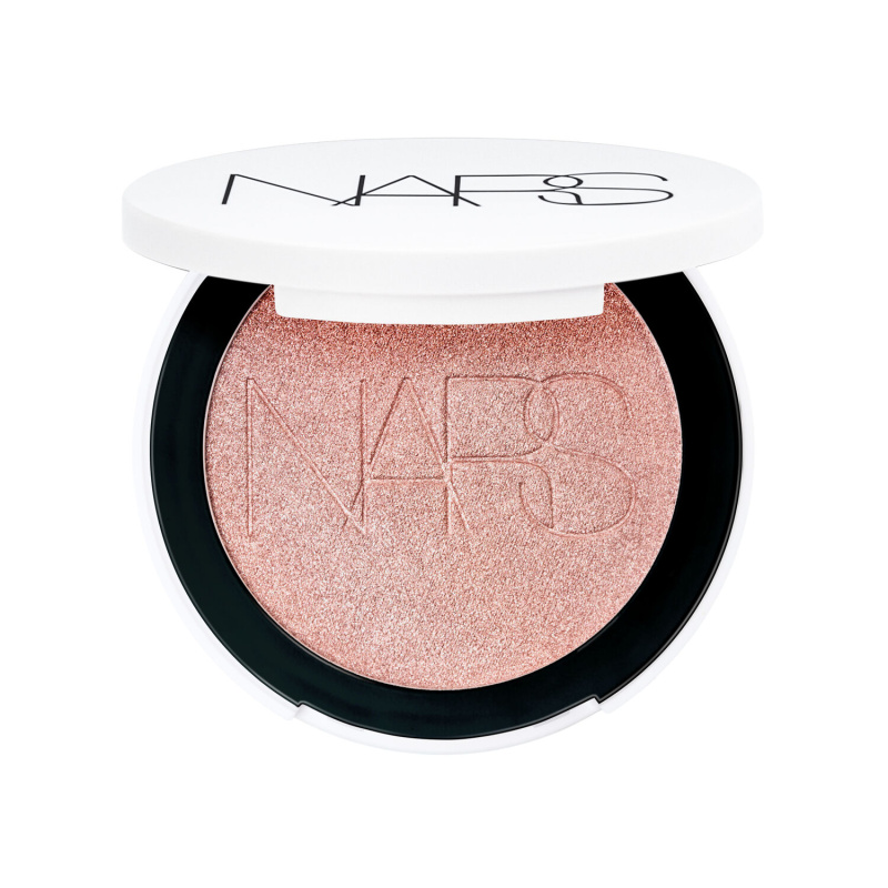 NARS Light Reflecting Powder Luminizer rozjasňovač plnitelný odstín HEAVENLY 6 g