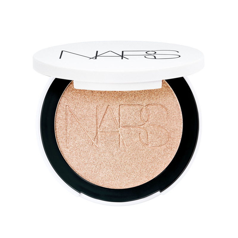 NARS Light Reflecting Powder Luminizer rozjasňovač plnitelný odstín ELECTRA 6 g