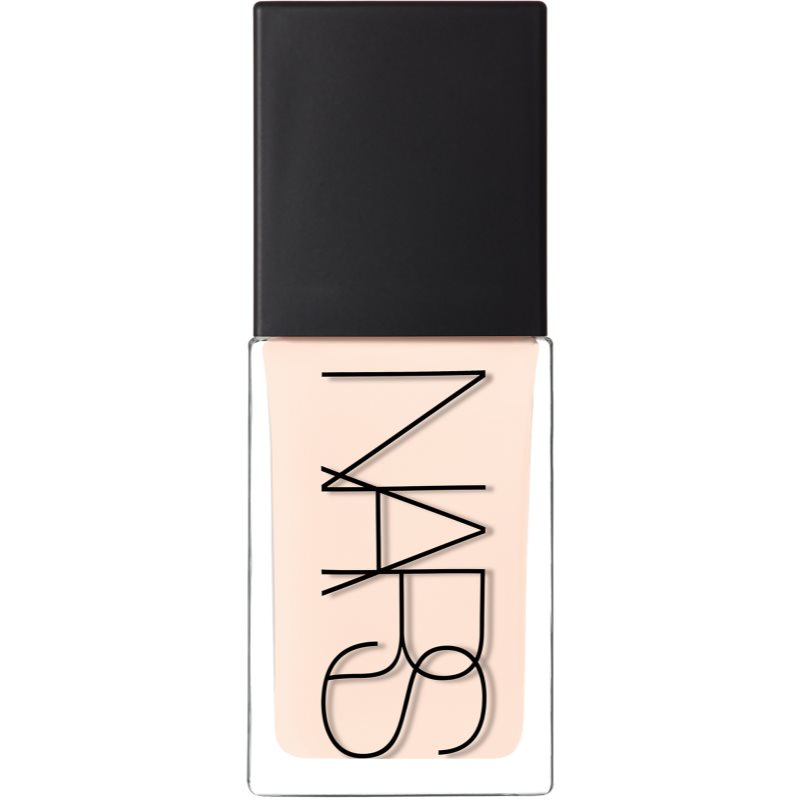 NARS Light Reflecting Foundation rozjasňující make-up pro přirozený vzhled odstín YULONG 30 ml
