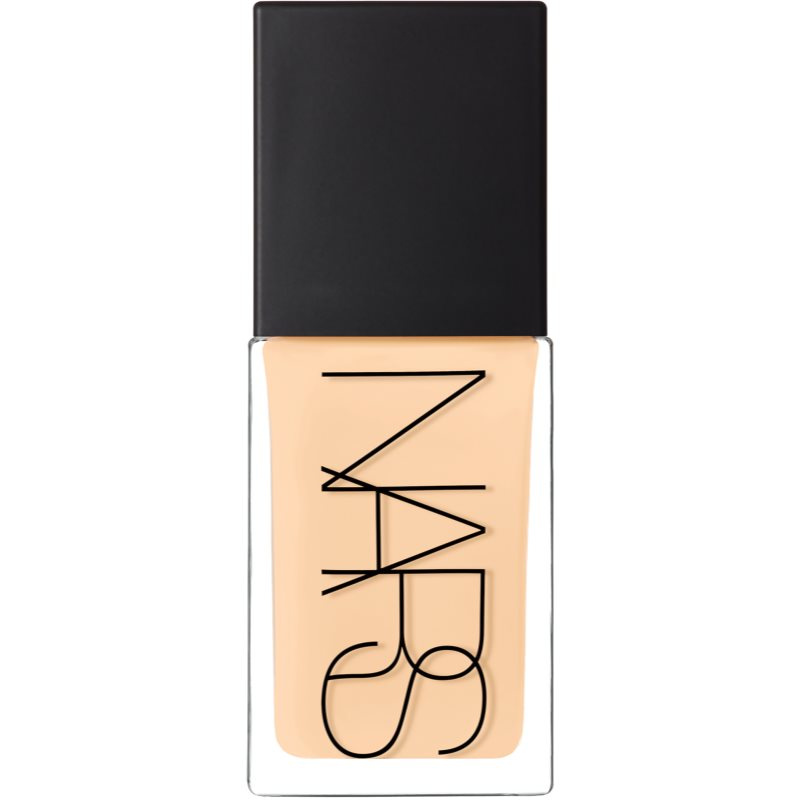 NARS Light Reflecting Foundation rozjasňující make-up pro přirozený vzhled odstín LIMA 30 ml