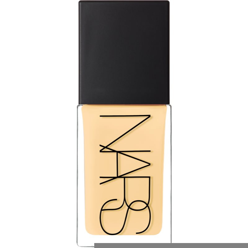 NARS Light Reflecting Foundation rozjasňující make-up pro přirozený vzhled odstín BURGES 30 ml