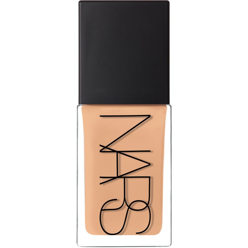 NARS Light Reflecting Foundation rozjasňující make-up pro přirozený vzhled odstín LANAI 30 ml