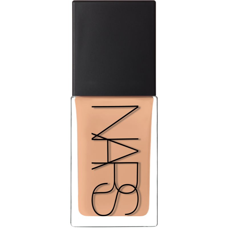 NARS Light Reflecting Foundation rozjasňující make-up pro přirozený vzhled odstín PORTO 30 ml