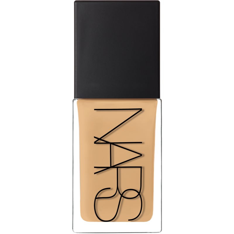 NARS Light Reflecting Foundation rozjasňující make-up pro přirozený vzhled odstín CORDOBA 30 ml