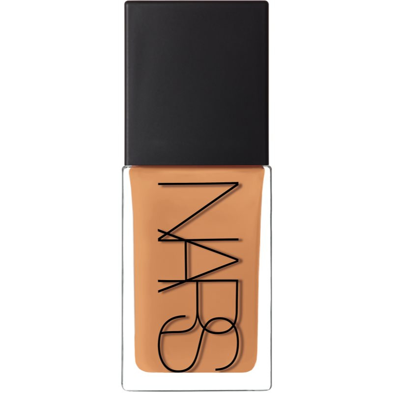NARS Light Reflecting Foundation rozjasňující make-up pro přirozený vzhled odstín SEVILLE 30 ml