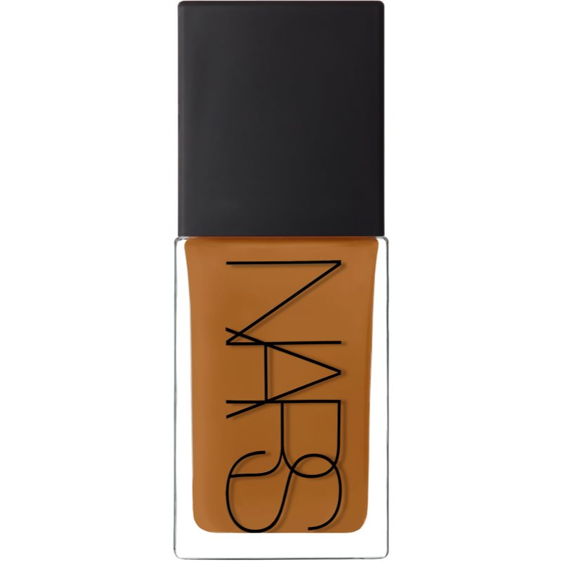 NARS Light Reflecting Foundation rozjasňující make-up pro přirozený vzhled odstín PERTH 30 ml