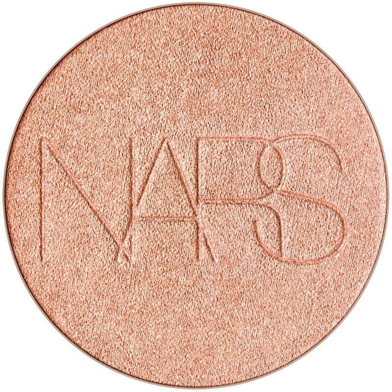 NARS Light Reflecting Powder Luminizer rozjasňovač náhradní náplň odstín OPHELIA 6 g