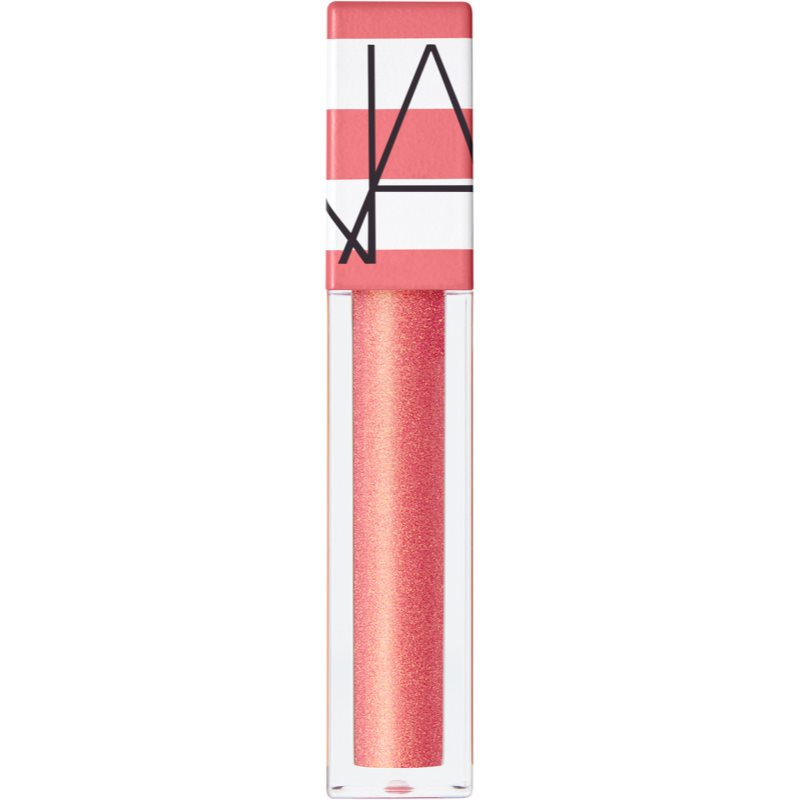 NARS AFTERGLOW olej na rty odstín ORGASM 5.7 ml