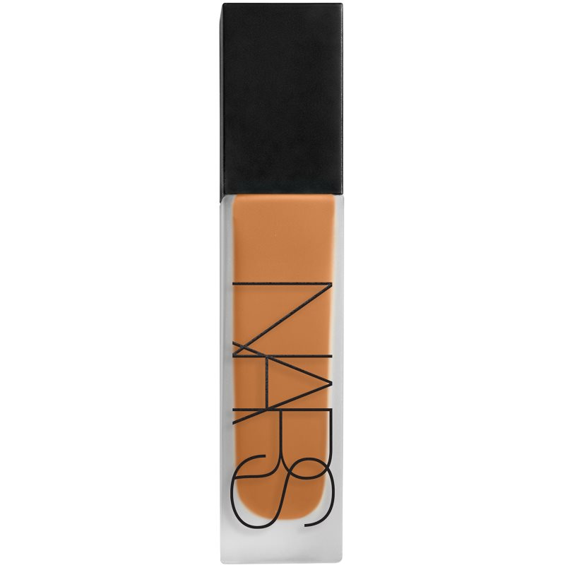 NARS Natural Matte Longwear Foundation dlouhotrvající make-up s matným efektem odstín CARACAS 30 ml