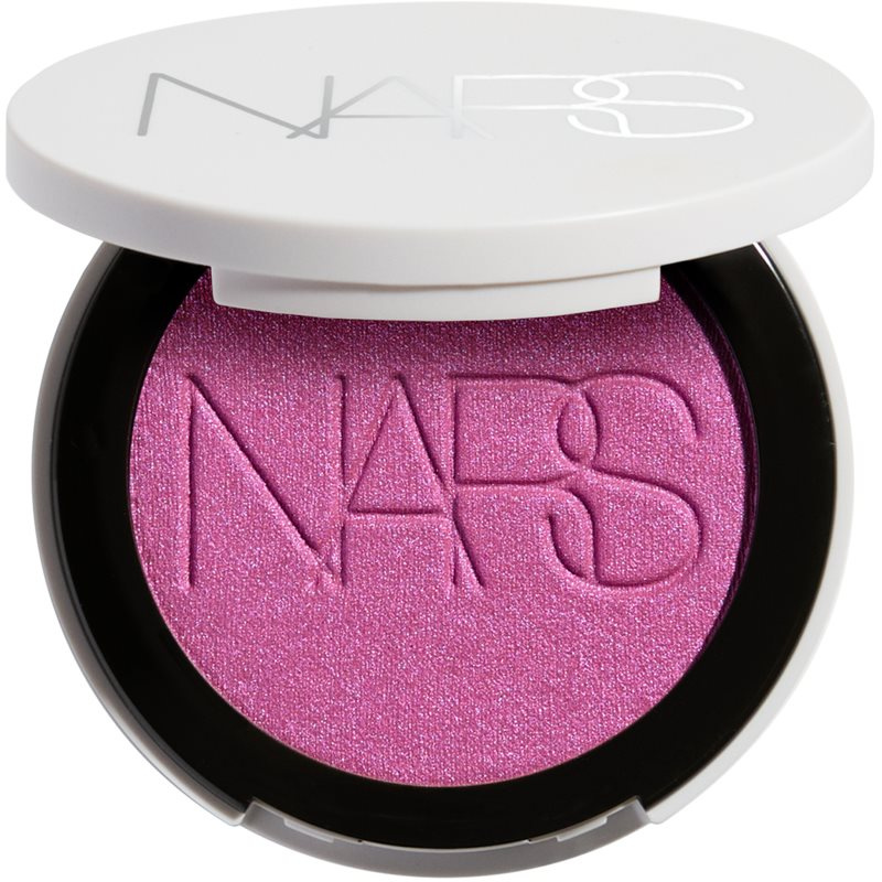 NARS Light Reflecting™ Luminizig Blush rozjasňující tvářenka odstín PUSH IT 5.5 g
