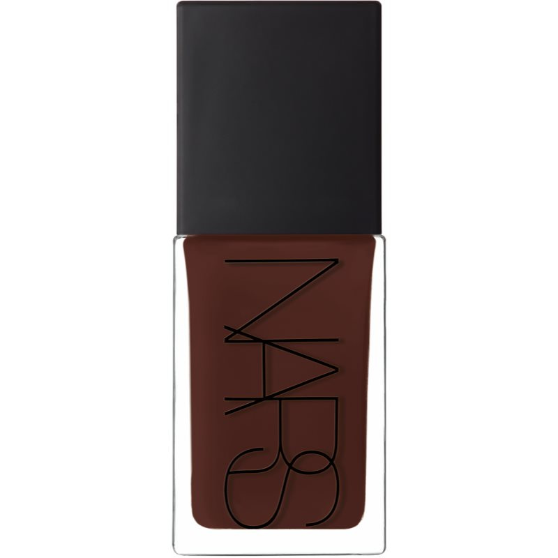 NARS Light Reflecting Foundation rozjasňující make-up pro přirozený vzhled odstín AMBATO 30 ml