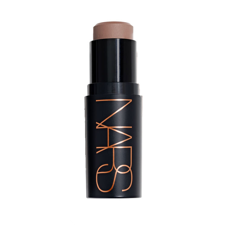 NARS The Multiple Bronzing & Sculpting Stick krémový bronzer v tyčince odstín ISCHIA 8 g