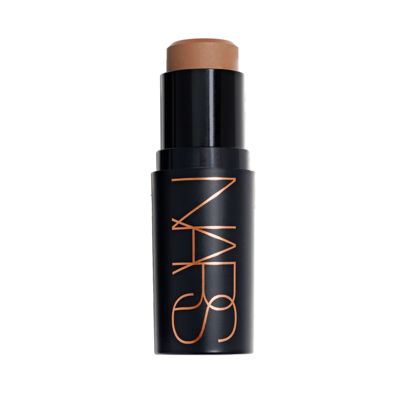 NARS The Multiple Bronzing & Sculpting Stick krémový bronzer v tyčince odstín LAGUNA 8 g