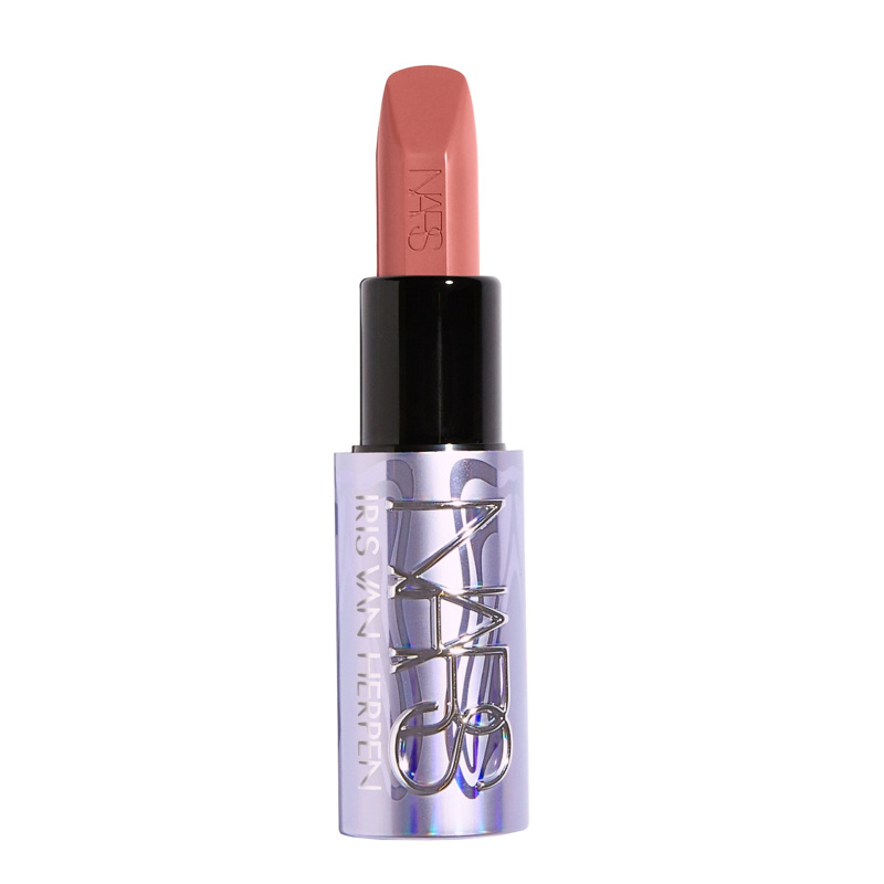 NARS Explicit Lipstick saténová rtěnka odstín BLAME 3.8 g