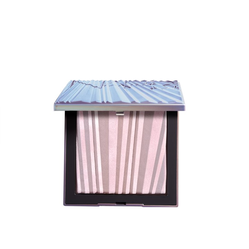 NARS Aura Illuminating rozjasňující pudr na obličej a tělo 13 g