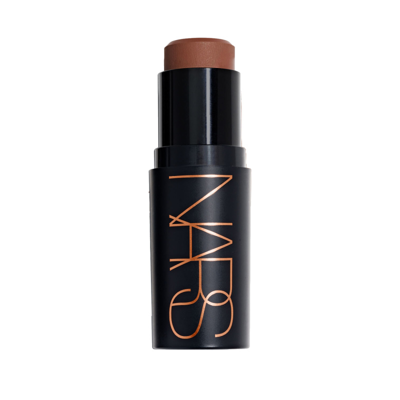 NARS The Multiple Bronzing & Sculpting Stick krémový bronzer v tyčince odstín PALM CLOVE 8 g