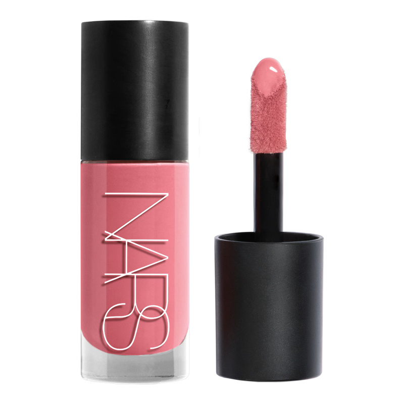 NARS Liquid Blush tekutá tvářenka odstín ORGASM FANTASY 8.5 ml