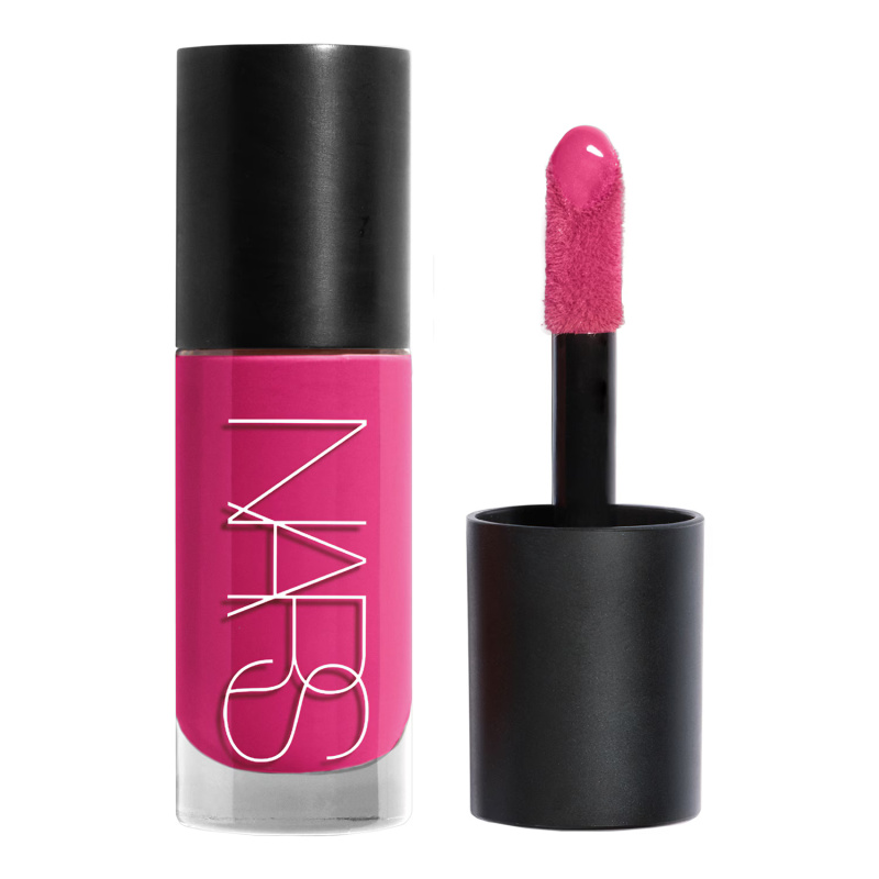NARS Liquid Blush tekutá tvářenka odstín GIRL HAPPY 8.5 ml