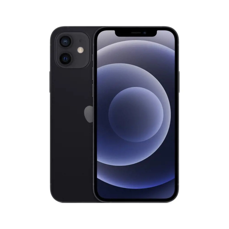 iPhone 13 128GB (Zánovní) Černá MGJA3CN/A