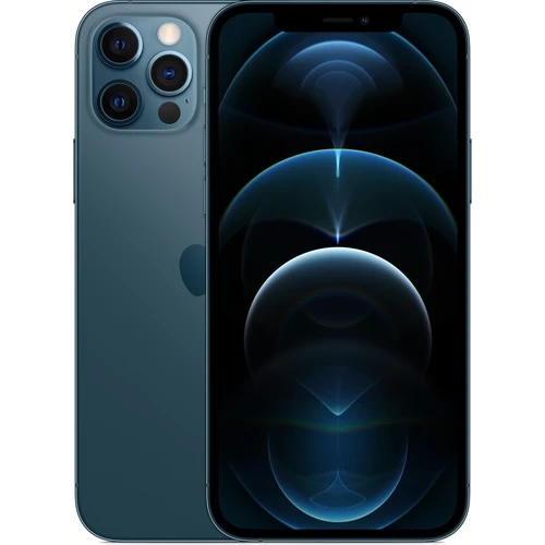 iPhone 12 Pro 128GB (Rozbalený) Tichomořsky modrá