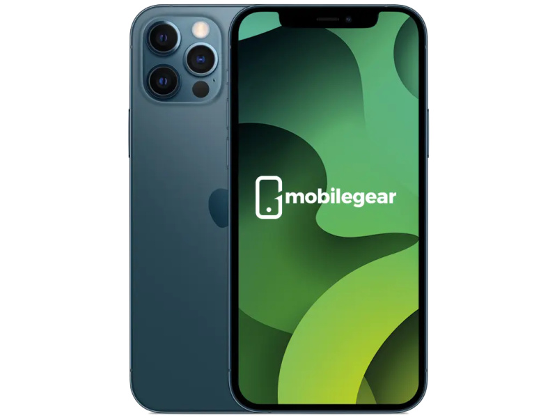 iPhone 12 Pro 128GB (Stav A) Tichomořsky modrá MGMN3CN/A