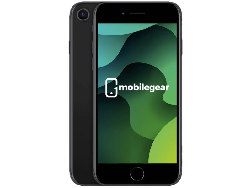 iPhone SE 2 64GB (2020) Černá třídy Velmi dobrý+