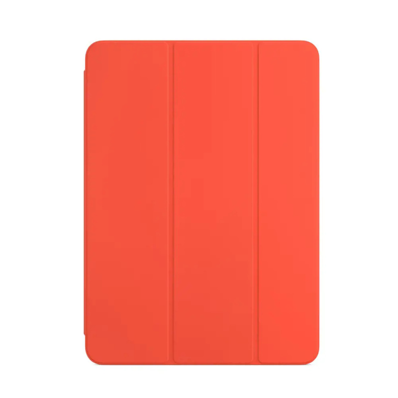 Apple Smart Folio obal iPad Air 11" (2025) svítivě oranžový