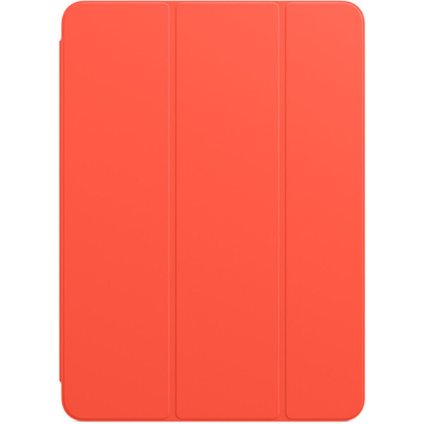 Apple Smart Folio obal iPad Air 11" (2025) svítivě oranžový