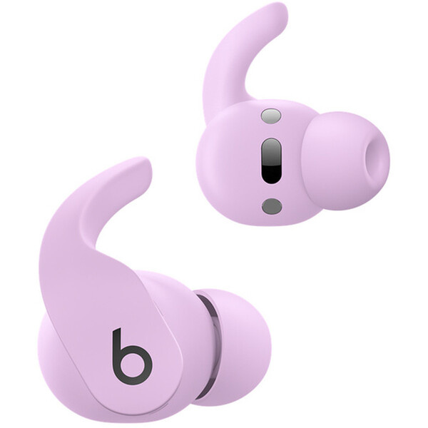 Bezdrátová sluchátka Beats Fit Pro – kamenně fialová