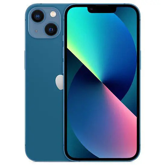 iPhone 12 Mini 64GB (Zánovní) Modrá