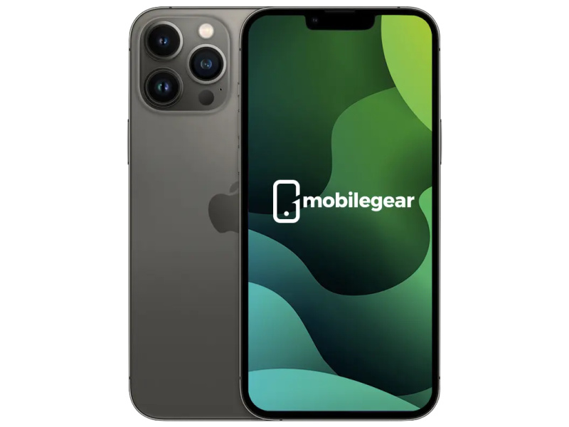 iPhone 13 Pro Max 256GB (Zánovní) Grafitově šedá MLLA3CN/A