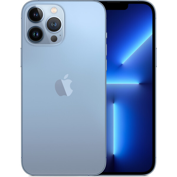 iPhone 13 Pro 512GB (Stav A-) Modrá MLVD3CN/A
