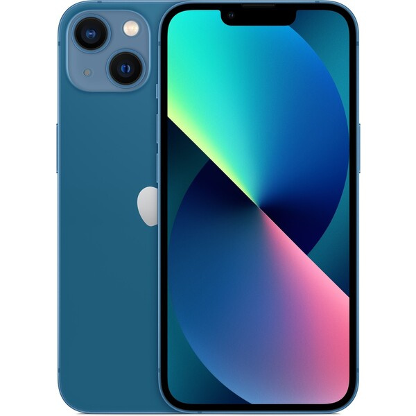 iPhone 13 128GB (Zánovní) Modrá MLPK3CN/A