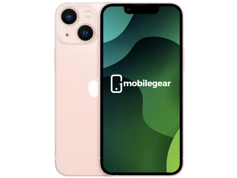 iPhone 13 256GB (Stav A) Růžová
