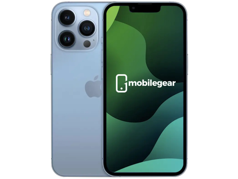 iPhone 13 Pro 128GB (Zánovní) Modrá MLVD3CN/A