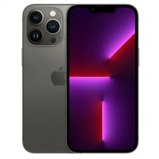 iPhone 13 Pro 256GB (Zánovní) Grafitově šedá MLVE3CN/A