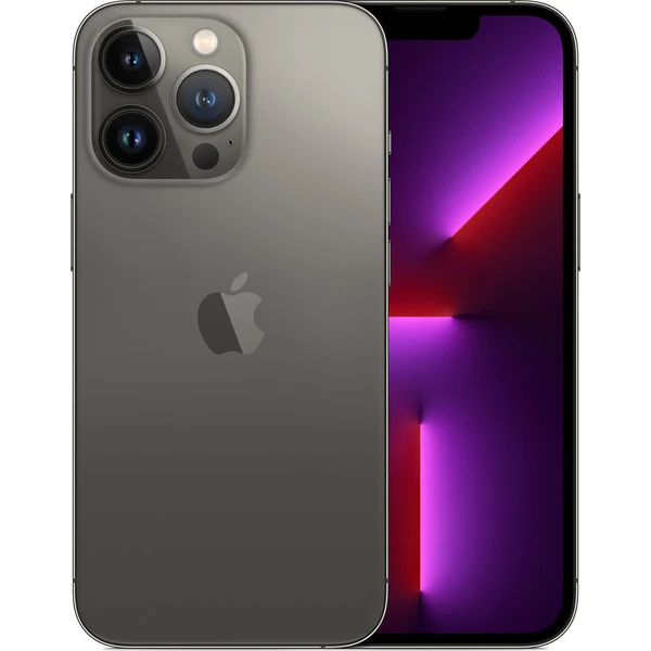 iPhone 13 Pro 512GB (Zánovní) Grafitově šedá MLVH3CN/A