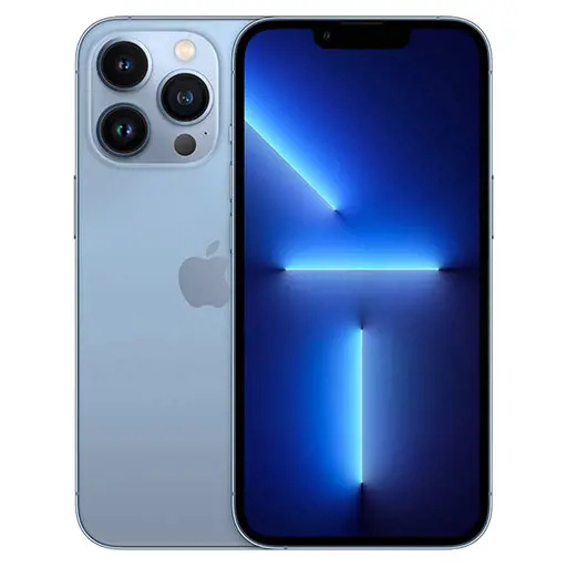 iPhone 13 Pro 256GB (Zánovní) Modrá MLVP3CN/A