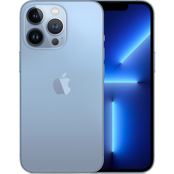 iPhone 13 Pro 256GB (Zánovní) Modrá MLVP3CN/A