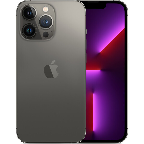 Apple iPhone 13 Pro 1TB grafitový (Kategorie B)