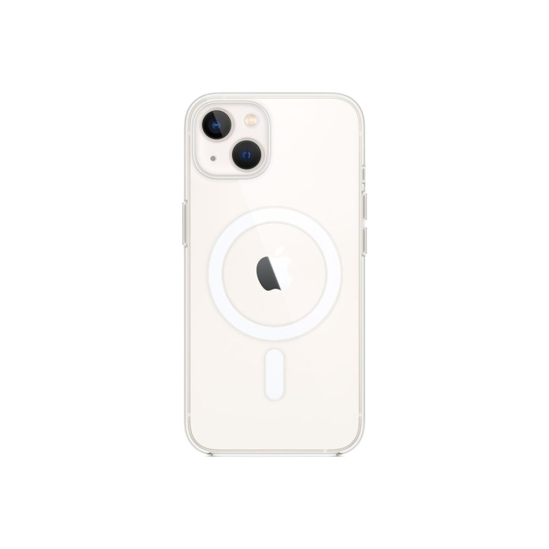 Apple iPhone 13 Clear Case with MagSafe MM2X3ZM/A