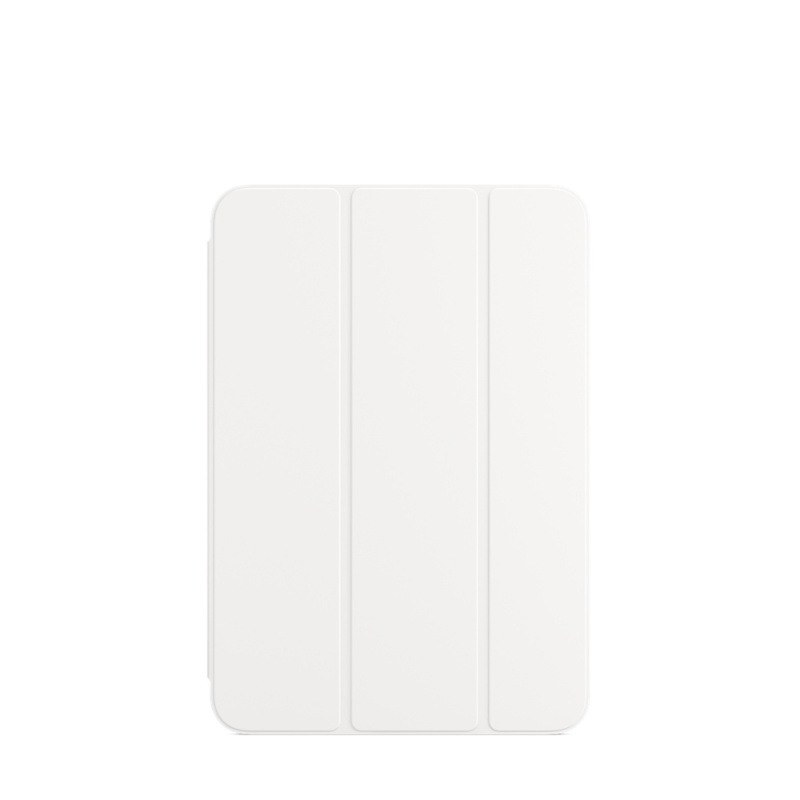 Apple Smart Folio na iPad mini (6. generace) – bílé