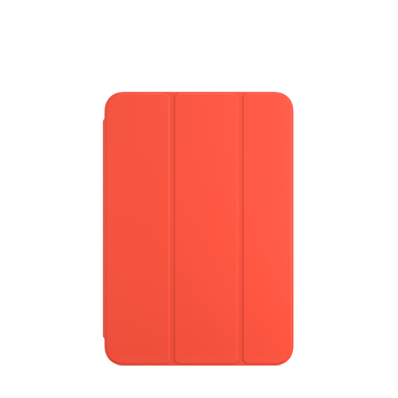 Apple Smart Folio iPad mini 6 svítivě oranžový MM6J3ZM/A