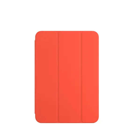 Apple Smart Folio iPad mini 6 svítivě oranžový MM6J3ZM/A