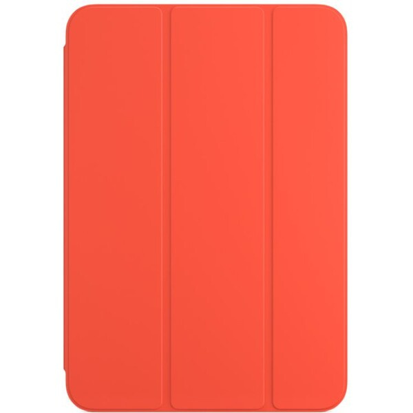 Apple Smart Folio iPad mini 6 svítivě oranžový MM6J3ZM/A