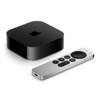 Apple TV 4K 128GB MN893CS/A