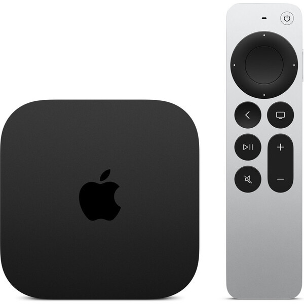 Apple TV 4K WiFi 64GB