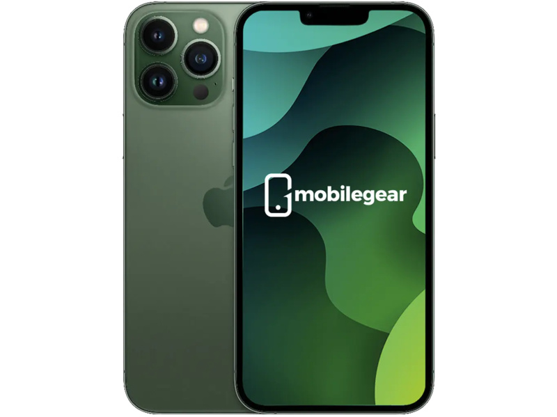 iPhone 13 Pro Max 128GB (Stav A-) Zelená MNCY3CN/A